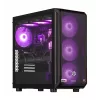 ACTINA PC AMD Ryzen 7 7800X3D 32 GB DDR5-SDRAM 2 TB SSD NVIDIA GeForce RTX 5080 Windows 11 Home Midi Tower čierna