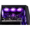 ACTINA PC AMD Ryzen 7 7800X3D 32 GB DDR5-SDRAM 2 TB SSD NVIDIA GeForce RTX 5080 Windows 11 Home Midi Tower čierna