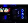ACTINA PC AMD Ryzen 7 7800X3D 32 GB DDR5-SDRAM 2 TB SSD NVIDIA GeForce RTX 5080 Midi Tower čierna