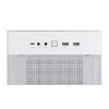 Actina PC AMD Ryzen 7 8700F 32 GB DDR5-SDRAM 1 TB SSD AMD Radeon RX 9060 XT Mini Tower biela