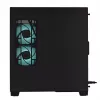 ACTINA PC AMD Ryzen 7 8700F 32 GB DDR5-SDRAM 1 TB SSD AMD Radeon RX 9070 Midi Tower čierna