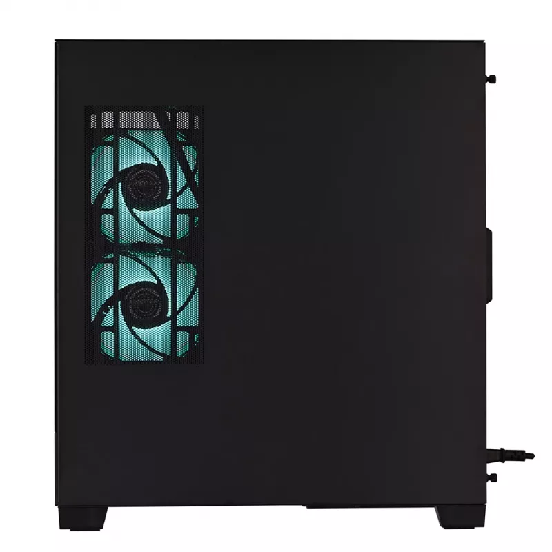 ACTINA PC AMD Ryzen 7 8700F 32 GB DDR5-SDRAM 1 TB SSD AMD Radeon RX 9070 Midi Tower čierna