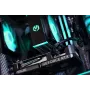 ACTINA PC AMD Ryzen 7 8700F 32 GB DDR5-SDRAM 1 TB SSD AMD Radeon RX 9070 Midi Tower čierna