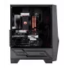 ACTINA PC AMD Ryzen 7 8700F 32 GB DDR5-SDRAM 1 TB SSD NVIDIA GeForce RTX 5060 Midi Tower čierna