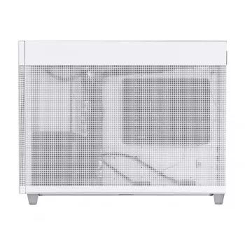 Actina PC AMD Ryzen 7 8700F 32 GB DDR5-SDRAM 1 TB SSD NVIDIA GeForce RTX 5060 Mini Tower biela