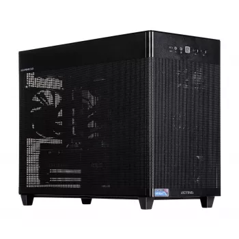Actina PC AMD Ryzen 7 8700F 32 GB DDR5-SDRAM 1 TB SSD NVIDIA GeForce RTX 5060 Mini Tower čierna