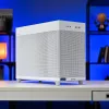 Actina PC AMD Ryzen 7 8700F 32 GB DDR5-SDRAM 1 TB SSD NVIDIA GeForce RTX 5060 Ti Mini Tower biela