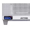 Actina PC AMD Ryzen 7 8700F 32 GB DDR5-SDRAM 1 TB SSD NVIDIA GeForce RTX 5060 Ti Mini Tower biela