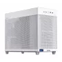 Actina PC AMD Ryzen 7 8700F 32 GB DDR5-SDRAM 1 TB SSD NVIDIA GeForce RTX 5060 Ti Mini Tower biela