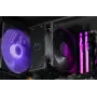 Actina PC AMD Ryzen 7 8700F 32 GB DDR5-SDRAM 1 TB SSD NVIDIA GeForce RTX 5060 Windows 11 Home Midi Tower čierna