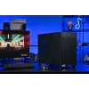Actina PC AMD Ryzen 7 8700F 32 GB DDR5-SDRAM 1 TB SSD NVIDIA GeForce RTX 5070 Mini Tower čierna
