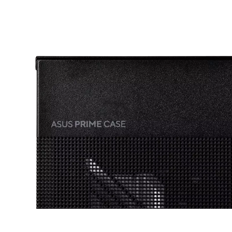Actina PC AMD Ryzen 7 8700F 32 GB DDR5-SDRAM 1 TB SSD NVIDIA GeForce RTX 5070 Mini Tower čierna