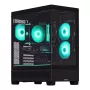 Actina PC AMD Ryzen 7 8700F 32 GB DDR5-SDRAM 1 TB SSD NVIDIA GeForce RTX 5070 Midi Tower čierna