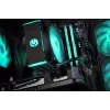 Actina PC AMD Ryzen 7 8700F 32 GB DDR5-SDRAM 1 TB SSD NVIDIA GeForce RTX 5070 Ti Midi Tower čierna
