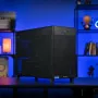 ACTINA PC AMD Ryzen 7 8700F 32 GB DDR5-SDRAM 1 TB SSD NVIDIA GeForce RTX 5070 Ti Mini Tower čierna