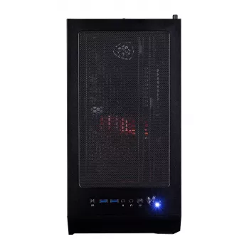 Actina PC AMD Ryzen 7 8700F 32 GB DDR5-SDRAM 1 TB SSD NVIDIA GeForce RTX 5070 Ti Midi Tower čierna