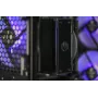ACTINA PC AMD Ryzen 7 8700F 32 GB DDR5-SDRAM 2 TB SSD NVIDIA GeForce RTX 5070 Midi Tower čierna