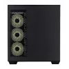 Actina PC AMD Ryzen 7 8700F 32 GB DDR5-SDRAM 2 TB SSD NVIDIA GeForce RTX 5070 Ti Midi Tower čierna