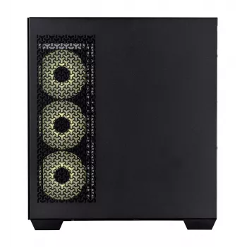 Actina PC AMD Ryzen 7 8700F 32 GB DDR5-SDRAM 2 TB SSD NVIDIA GeForce RTX 5070 Ti Midi Tower čierna