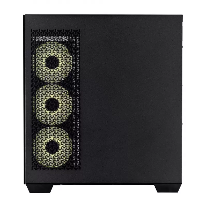 Actina PC AMD Ryzen 7 8700F 32 GB DDR5-SDRAM 2 TB SSD NVIDIA GeForce RTX 5070 Ti Midi Tower čierna