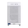 Actina PC AMD Ryzen 7 9700X 32 GB DDR5-SDRAM 1 TB SSD AMD Radeon RX 9070 XT Mini Tower biela