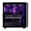 Actina PC AMD Ryzen 7 9800X3D 32 GB DDR5-SDRAM 2 TB SSD NVIDIA GeForce RTX 5070 Midi Tower čierna