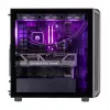 ACTINA PC AMD Ryzen 7 9800X3D 32 GB DDR5-SDRAM 2 TB SSD NVIDIA GeForce RTX 5080 Midi Tower čierna