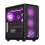 ACTINA PC AMD Ryzen 7 9800X3D 32 GB DDR5-SDRAM 2 TB SSD NVIDIA GeForce RTX 5080 Midi Tower čierna