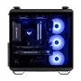 ACTINA PC AMD Ryzen 7 9800X3D 32 GB DDR5-SDRAM 2 TB SSD NVIDIA GeForce RTX 5080 Midi Tower čierna