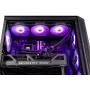 ACTINA PC AMD Ryzen 7 9800X3D 32 GB DDR5-SDRAM 2 TB SSD NVIDIA GeForce RTX 5080 Windows 11 Home Midi Tower čierna