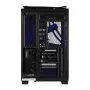 ACTINA PC AMD Ryzen 7 9800X3D 32 GB DDR5-SDRAM 2 TB SSD NVIDIA GeForce RTX 5090 Midi Tower čierna