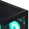 Actina PC AMD Ryzen 9 7900 32 GB DDR5-SDRAM 1 TB SSD NVIDIA GeForce RTX 5070 Midi Tower čierna
