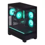Actina PC AMD Ryzen 9 7900 32 GB DDR5-SDRAM 1 TB SSD NVIDIA GeForce RTX 5070 Midi Tower čierna