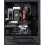 Actina PC AMD Ryzen 9 7900 32 GB DDR5-SDRAM 1 TB SSD NVIDIA GeForce RTX 5070 Midi Tower čierna