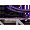 Actina PC AMD Ryzen 9 7900 32 GB DDR5-SDRAM 2 TB SSD AMD Radeon RX 9070 Midi Tower čierna
