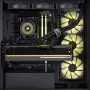 ACTINA PC AMD Ryzen 9 7900X 32 GB DDR5-SDRAM 2 TB SSD NVIDIA GeForce RTX 5080 Midi Tower čierna
