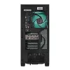 Actina PC AMD Ryzen 9 9900X 32 GB DDR5-SDRAM 1 TB SSD AMD Radeon RX 9070 XT Midi Tower čierna