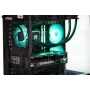 Actina PC AMD Ryzen 9 9900X 32 GB DDR5-SDRAM 1 TB SSD AMD Radeon RX 9070 XT Midi Tower čierna