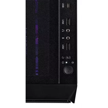 ACTINA PC AMD Ryzen 9 9900X 32 GB DDR5-SDRAM 2 TB SSD AMD Radeon RX 9070 XT Midi Tower čierna
