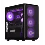 ACTINA PC AMD Ryzen 9 9900X 32 GB DDR5-SDRAM 2 TB SSD NVIDIA GeForce RTX 5070 Midi Tower čierna