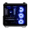 ACTINA PC AMD Ryzen 9 9900X 32 GB DDR5-SDRAM 2 TB SSD NVIDIA GeForce RTX 5080 Midi Tower čierna