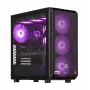 Actina PC AMD Ryzen 9 9900X 32 GB DDR5-SDRAM 2 TB SSD NVIDIA GeForce RTX 5080 Midi Tower čierna