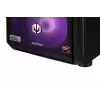 ACTINA PC AMD Ryzen 9 9900X 32 GB DDR5-SDRAM 2 TB SSD NVIDIA GeForce RTX 5080 Windows 11 Home Midi Tower čierna
