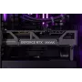 ACTINA PC AMD Ryzen 9 9900X 32 GB DDR5-SDRAM 2 TB SSD NVIDIA GeForce RTX 5090 Midi Tower čierna