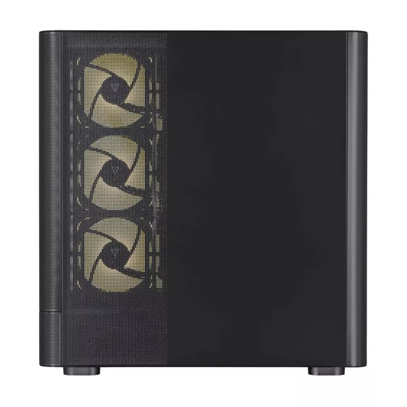 Actina PC AMD Ryzen 9 9900X3D 32 GB DDR5-SDRAM 1 TB SSD NVIDIA GeForce RTX 5070 Ti Windows 11 Home Midi Tower čierna