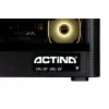 ACTINA PC AMD Ryzen 9 9900X3D 32 GB DDR5-SDRAM 2 TB SSD NVIDIA GeForce RTX 5090 Midi Tower čierna