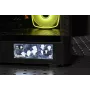 ACTINA PC AMD Ryzen 9 9900X3D 32 GB DDR5-SDRAM 2 TB SSD NVIDIA GeForce RTX 5090 Midi Tower čierna