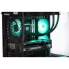 ACTINA PC AMD Ryzen 9 9950X 32 GB DDR5-SDRAM 2 TB SSD NVIDIA GeForce RTX 5080 Midi Tower čierna