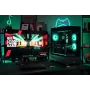 ACTINA PC AMD Ryzen 9 9950X 32 GB DDR5-SDRAM 2 TB SSD NVIDIA GeForce RTX 5080 Midi Tower čierna