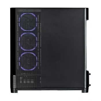 Actina PC Intel Core 5 245KF 16 GB DDR5-SDRAM 1 TB SSD NVIDIA GeForce RTX 5060 Windows 11 Home Midi Tower čierna